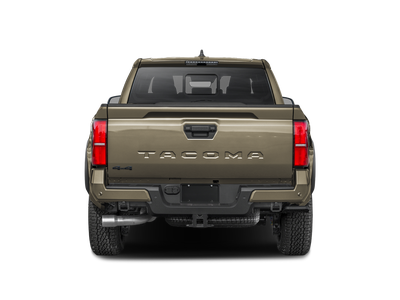 2024 Toyota Tacoma 4WD TRD Off Road