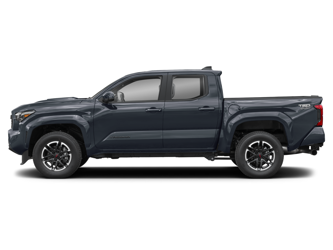 2024 Toyota Tacoma 4WD TRD Off Road