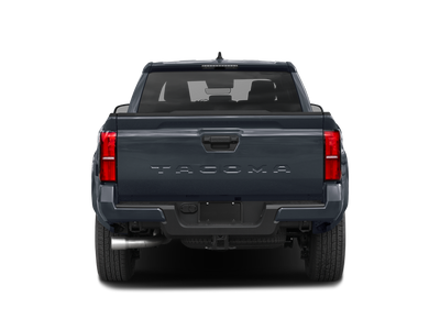 2024 Toyota Tacoma 4WD TRD Off Road