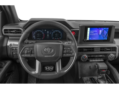 2024 Toyota Tacoma 4WD TRD Off Road