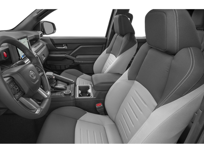 2024 Toyota Tacoma 4WD TRD Off Road