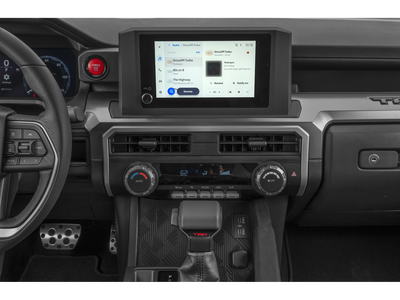 2024 Toyota Tacoma 4WD TRD Off Road