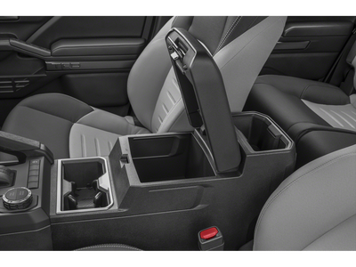 2024 Toyota Tacoma 4WD TRD Off Road