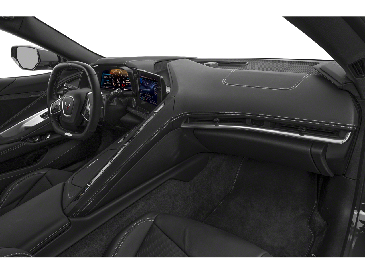 2025 Chevrolet Corvette Z06 2LZ