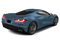2025 Chevrolet Corvette E-Ray 2LZ