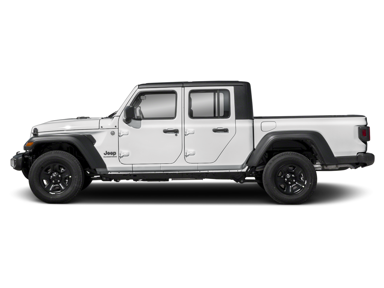 2025 Jeep Gladiator Nighthawk