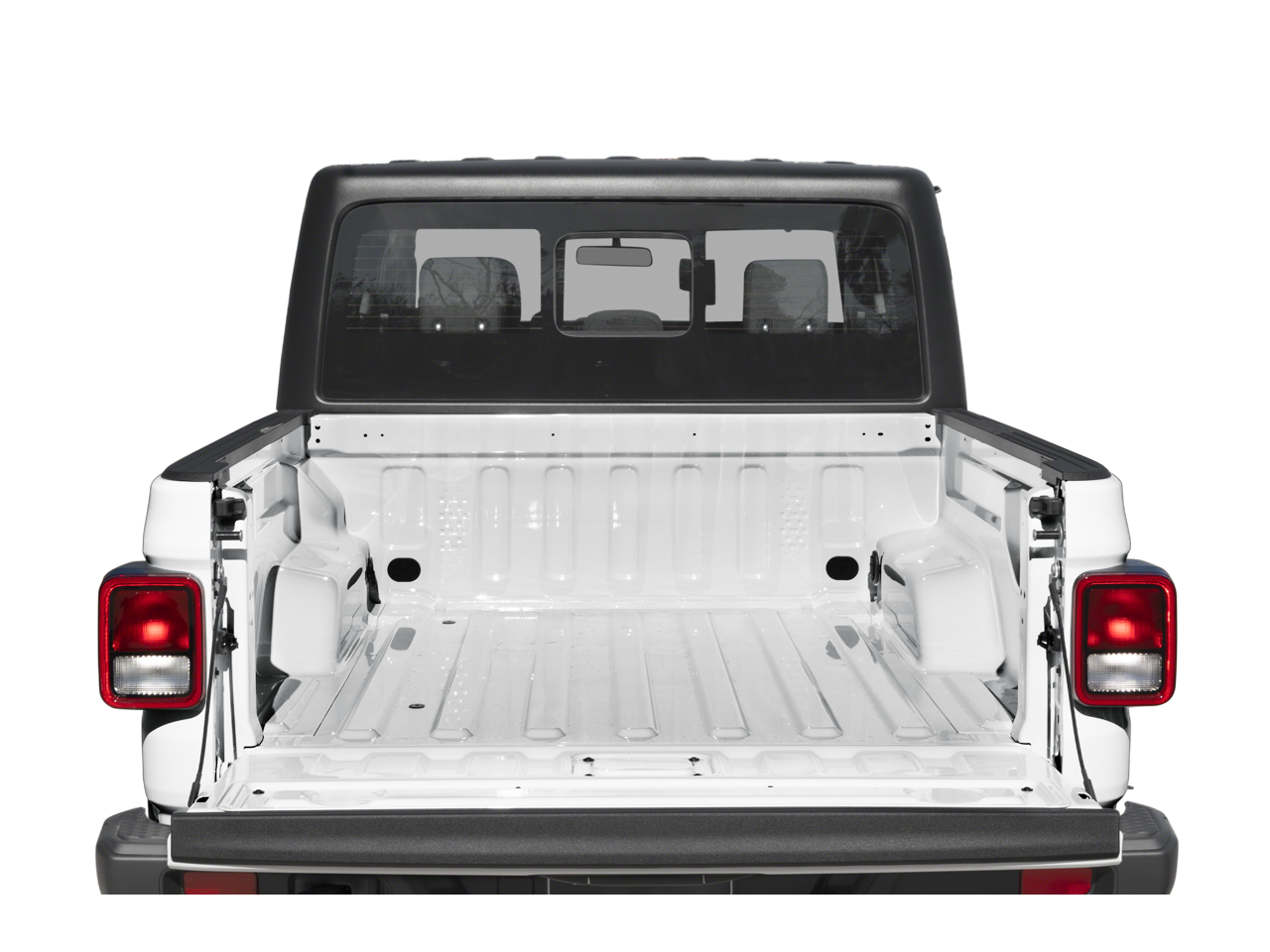 2025 Jeep Gladiator Nighthawk