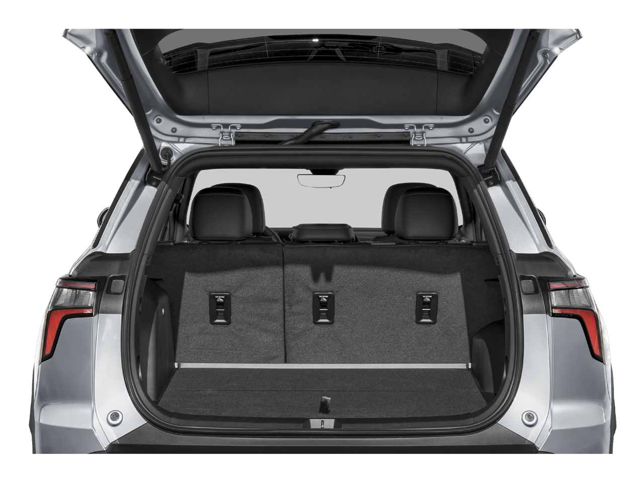 2026 Chevrolet Equinox FWD ACTIV
