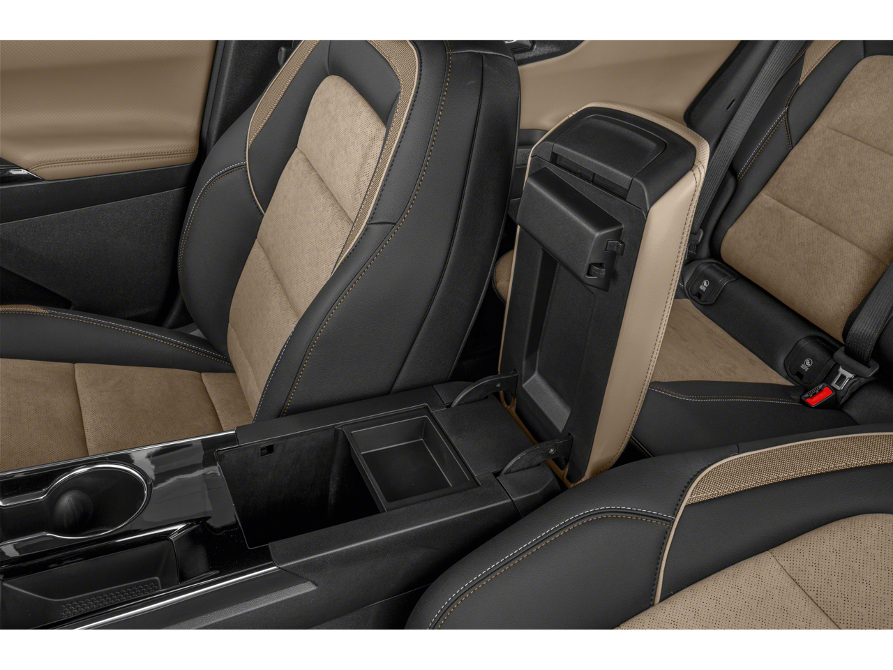 2026 Chevrolet Equinox FWD ACTIV