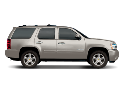 2008 Chevrolet Tahoe LS