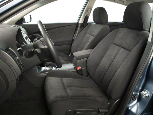 2010 Nissan Altima 2.5