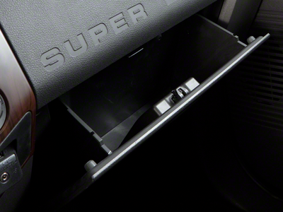 2011 Ford F-250SD King Ranch