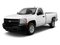 2012 Chevrolet Silverado 1500 Work Truck