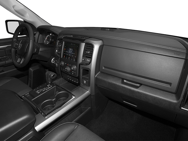 2013 RAM 1500 Laramie Limited Edition