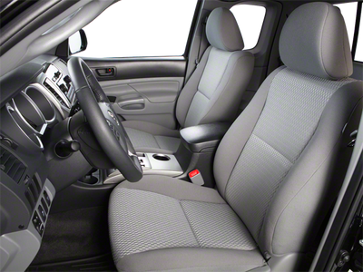 2013 Toyota Tacoma PreRunner