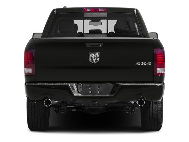2014 RAM 1500 SLT