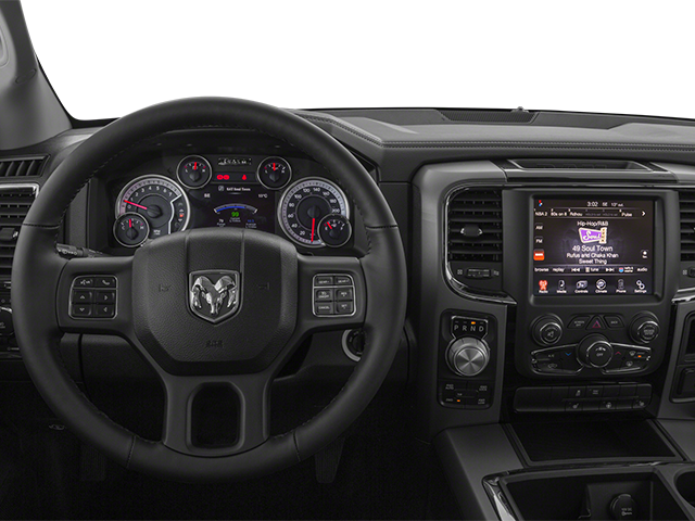 2014 RAM 1500 SLT