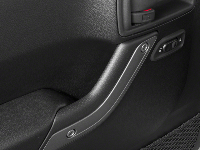 2016 Jeep Wrangler Unlimited 75th Anniversary