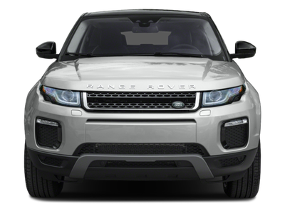 2016 Land Rover Range Rover Evoque SE Premium