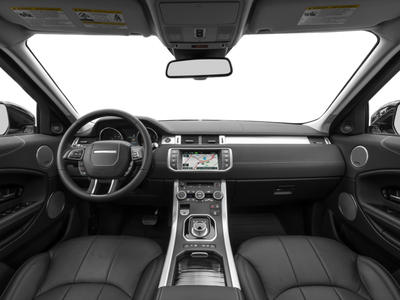 2016 Land Rover Range Rover Evoque SE Premium