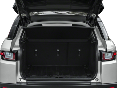 2016 Land Rover Range Rover Evoque SE Premium