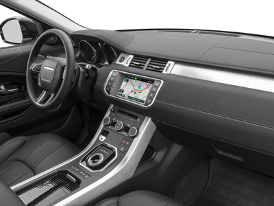 2016 Land Rover Range Rover Evoque SE Premium