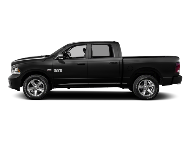 2016 RAM 1500 SLT