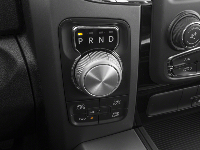 2016 RAM 1500 SLT