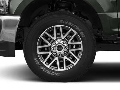 2017 Ford F-350SD Lariat