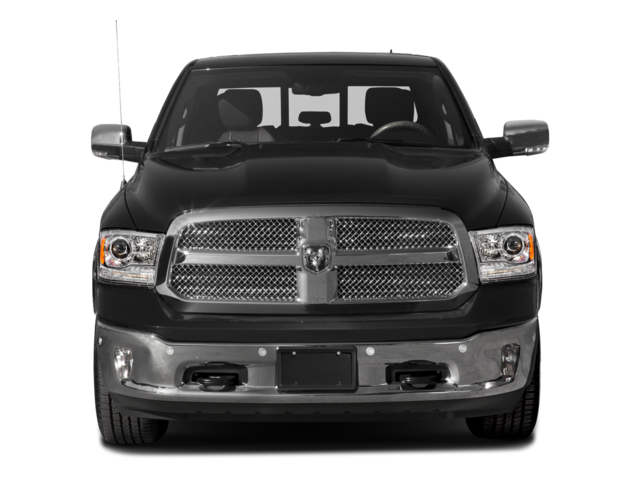 2017 RAM 1500 Limited