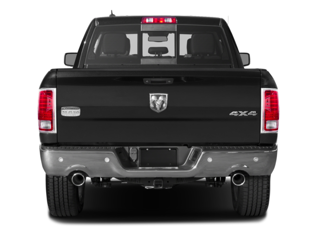 2017 RAM 1500 Limited