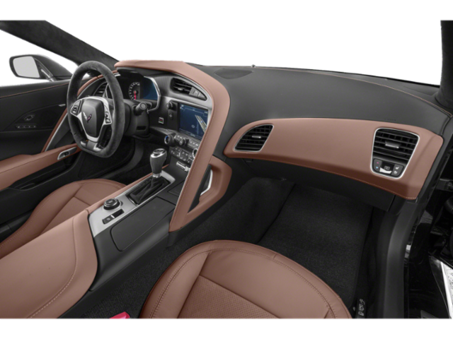 2018 Chevrolet Corvette Grand Sport Grand Sport 3LT