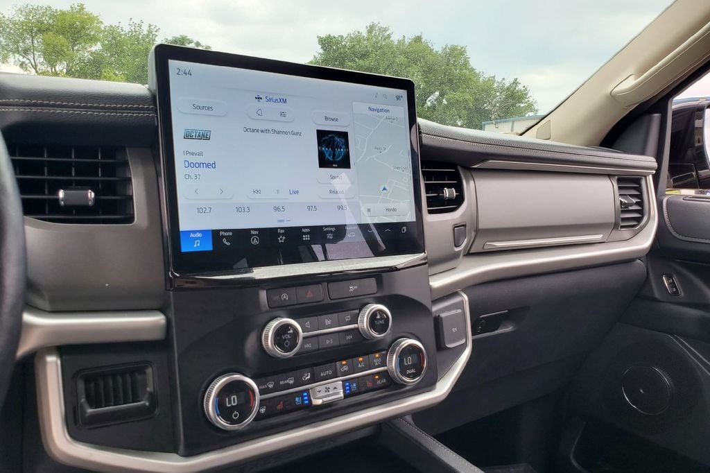 2024 Ford Expedition Max XLT