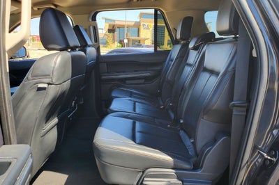 2024 Ford Expedition Max XLT