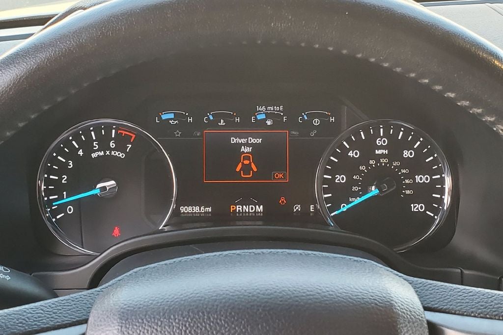 2020 Ford Expedition XLT