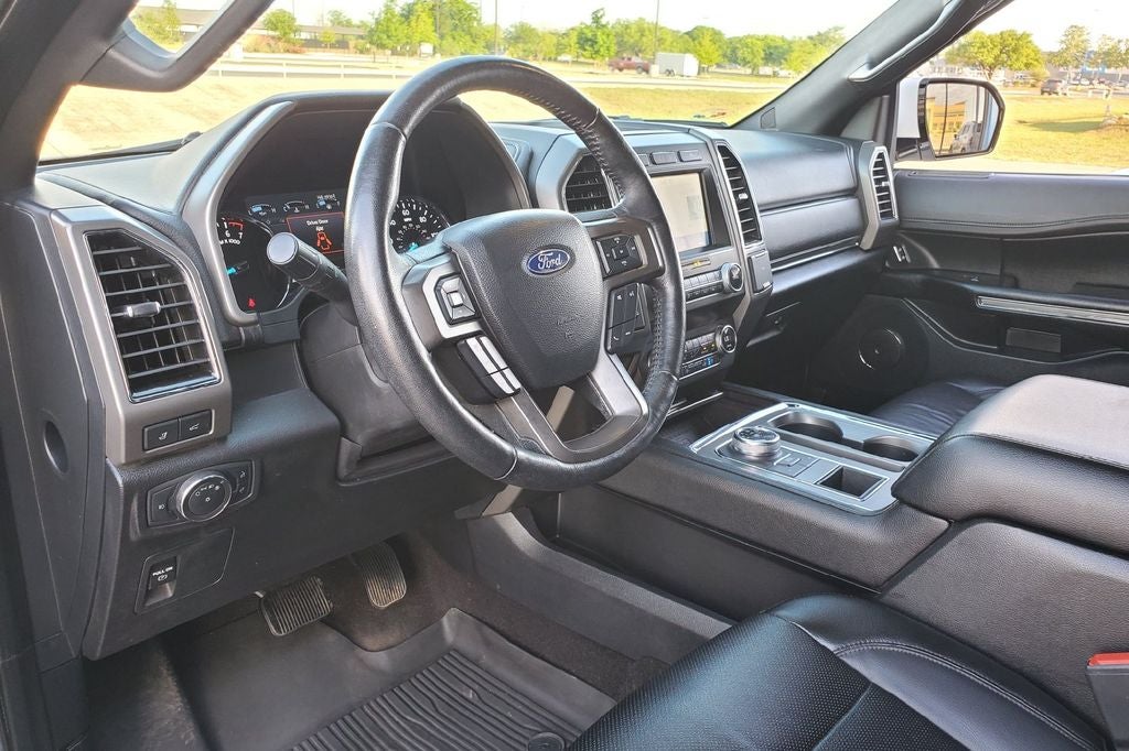 2020 Ford Expedition XLT