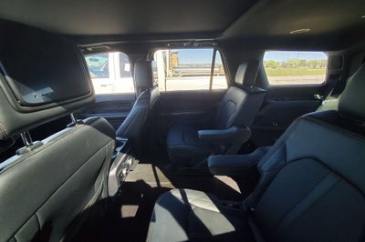 2023 Ford Expedition Platinum