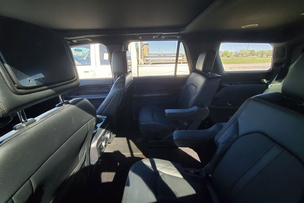2023 Ford Expedition Platinum