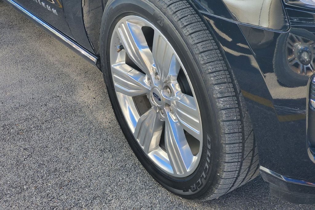 2023 Ford Expedition Platinum