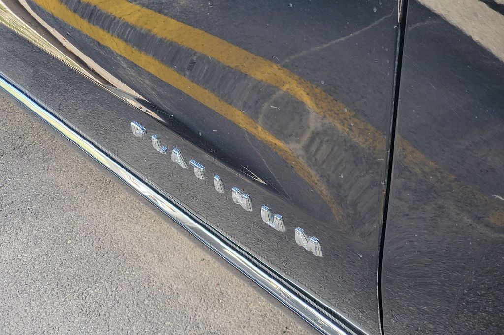 2023 Ford Expedition Platinum