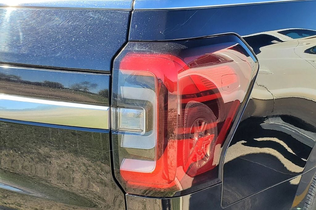 2023 Ford Expedition Platinum