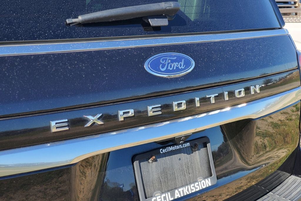 2023 Ford Expedition Platinum