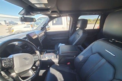 2023 Ford Expedition Platinum