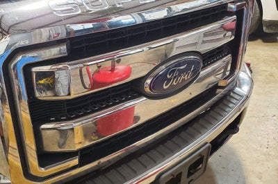 2016 Ford F-250SD XLT