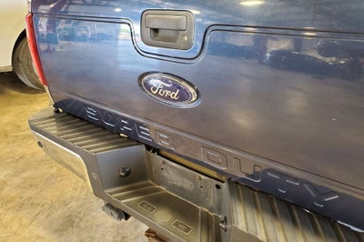 2016 Ford F-250SD XLT