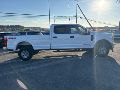 2022 Ford F-250SD XL