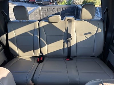 2022 Ford F-250SD XL