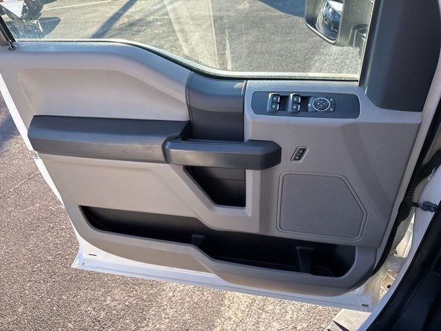 2022 Ford F-250SD XL