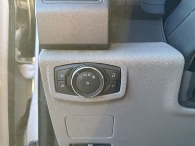 2022 Ford F-250SD XL