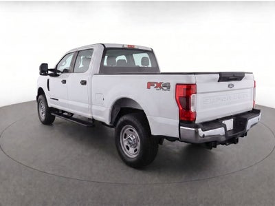 2022 Ford F-250SD XL
